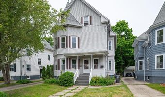 81 Wheeler Ave 2, Cranston, RI 02905