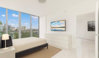 9940 W Bay Harbor Dr 7C-S, Bay Harbor Islands, FL 33154