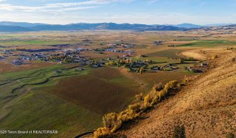70 ACRES TWIN CLIFFS Rd, Afton, WY 83110