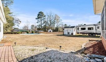 502 Jefferson St, Bennettsville, SC 29512
