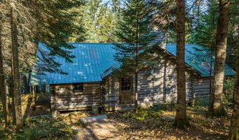 1 Narrow Pond Rd, Allagash, ME 04441