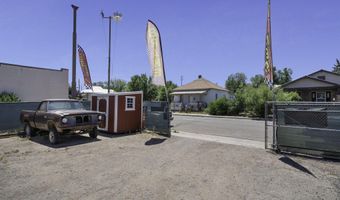 268 W Lewis Ave, Ash Fork, AZ 86320