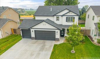 5203 Wallace Way, Caldwell, ID 83607