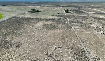 Lot 11 ESCALANTE VALLEY RANCHO, Beryl, UT 84714