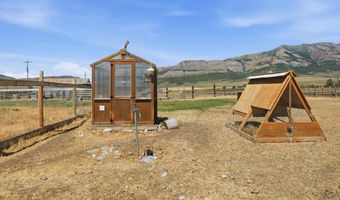 1634 W Arimo Rd, Arimo, ID 83214