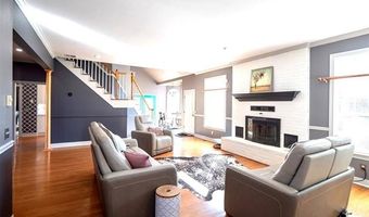 4321 S Bentley Rd, Atoka, OK 74525