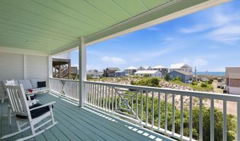 112 Robin Ave B, Atlantic Beach, NC 28512