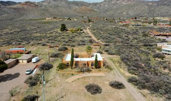 4 COCHISE Ln, Bisbee, AZ 85603