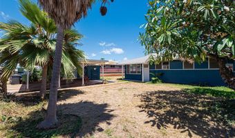 91-517 Pohakupuna Rd, Ewa Beach, HI 96706