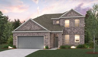 101 Bayou Bend Ct Plan: LASSEN, Angleton, TX 77515