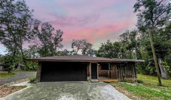 8105 GILLIAM Rd, Apopka, FL 32703