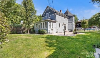 904 E Belmont St, Caldwell, ID 83605