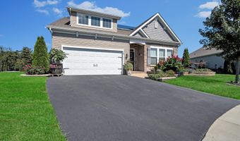 15 Woodchuck Dr, Barnegat, NJ 08005