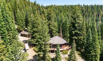 500 Mt Ashland Ski Rd, Ashland, OR 97520