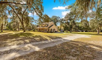 13850 NE 47TH Ave, Anthony, FL 32617