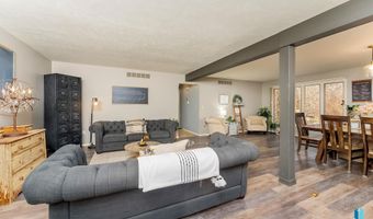 609 S Splitrock Blvd, Brandon, SD 57005