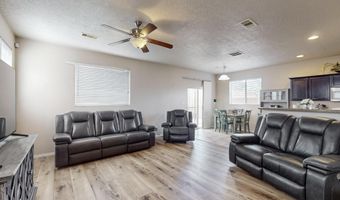 809 PALO DURO Dr, Bernalillo, NM 87004