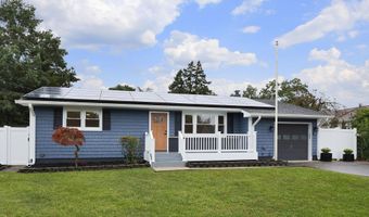 539 Mizzen Ave, Beachwood, NJ 08722