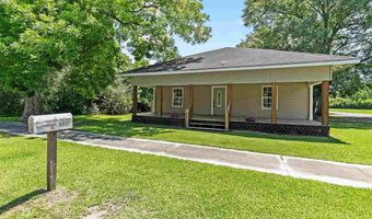 211 S Presley St, Atmore, AL 36502