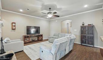 2134 Sagewood Dr, Weatherford, TX 76087