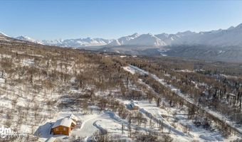 45161 Glenn Hwy, Chickaloon, AK 99674