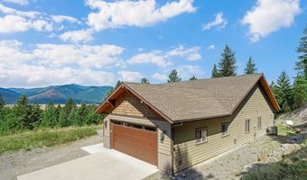 273 Paradise Valley Rd, Bonners Ferry, ID 83805