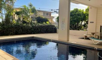 1560 Thurston Ave 502, Honolulu, HI 96822