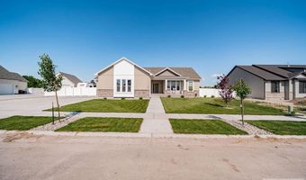 542 Steinfeld Dr, Ammon, ID 83401