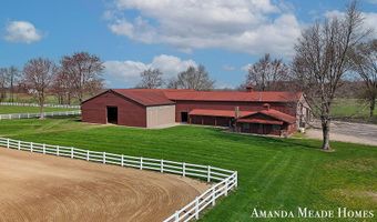 12345 92nd St SE, Alto, MI 49302