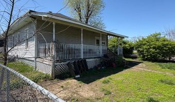 312 Johnson St, Aurora, IN 47001