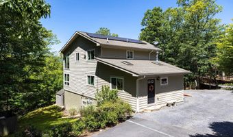 167 WILLIAMS Ln, Basye, VA 22810