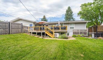 729 SE 3rd St, Ankeny, IA 50021
