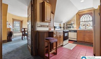 1702 W Walnut St, Allentown, PA 18104