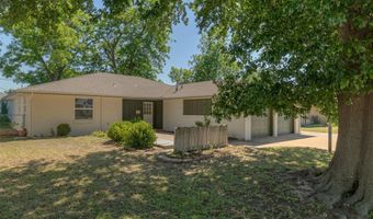 7516 NW 27th St, Bethany, OK 73008