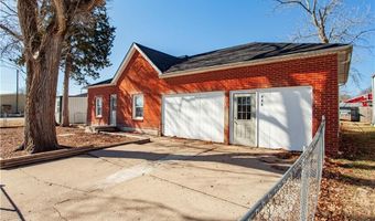 406 S Main St, Archie, MO 64725