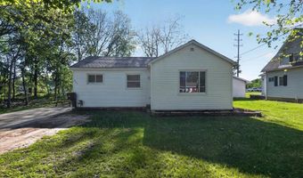 225 Grafton Ave, Alma, MI 48801