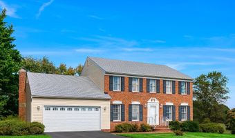 14511 ASCOT SQUARE Ct, Boyds, MD 20841