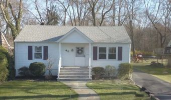42 William St, Bayonne, NJ 07035