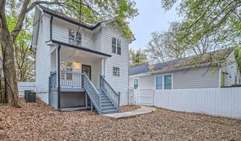 253 Fletcher, Atlanta, GA 30315