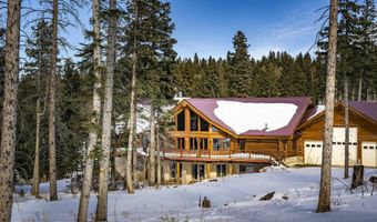 191 Elk Horn, Angel Fire, NM 87710