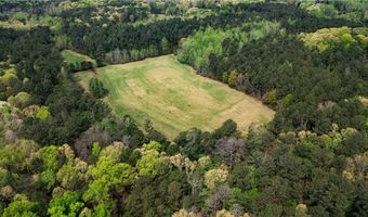 600 Taylorsville Rd, Aragon, GA 30104