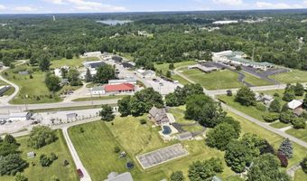 1305 S Kankamp Rd, Angola, IN 46703