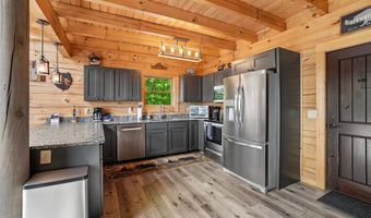 91 Lady Slipper Ln, Almond, NC 28702