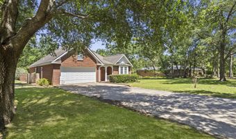 376 Lakeview Blvd, Biloxi, MS 39531
