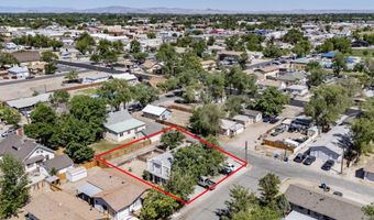 506 508 510 Cleveland Street Unit 506 508 510 506,508,510, Fallon, NV 89406