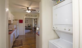 532 Spring St, Alderson, WV 24910
