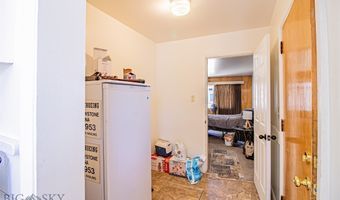 803 E 4th, Anaconda, MT 59711