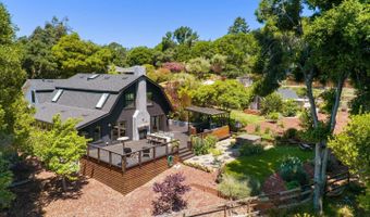 995 Old Farm Ln, Aptos, CA 95003