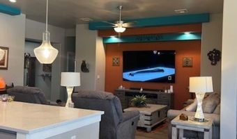 3435 Red Arroyo Dr, Alamogordo, NM 88310