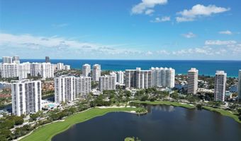 3675 N Country Club Dr 1006, Aventura, FL 33180